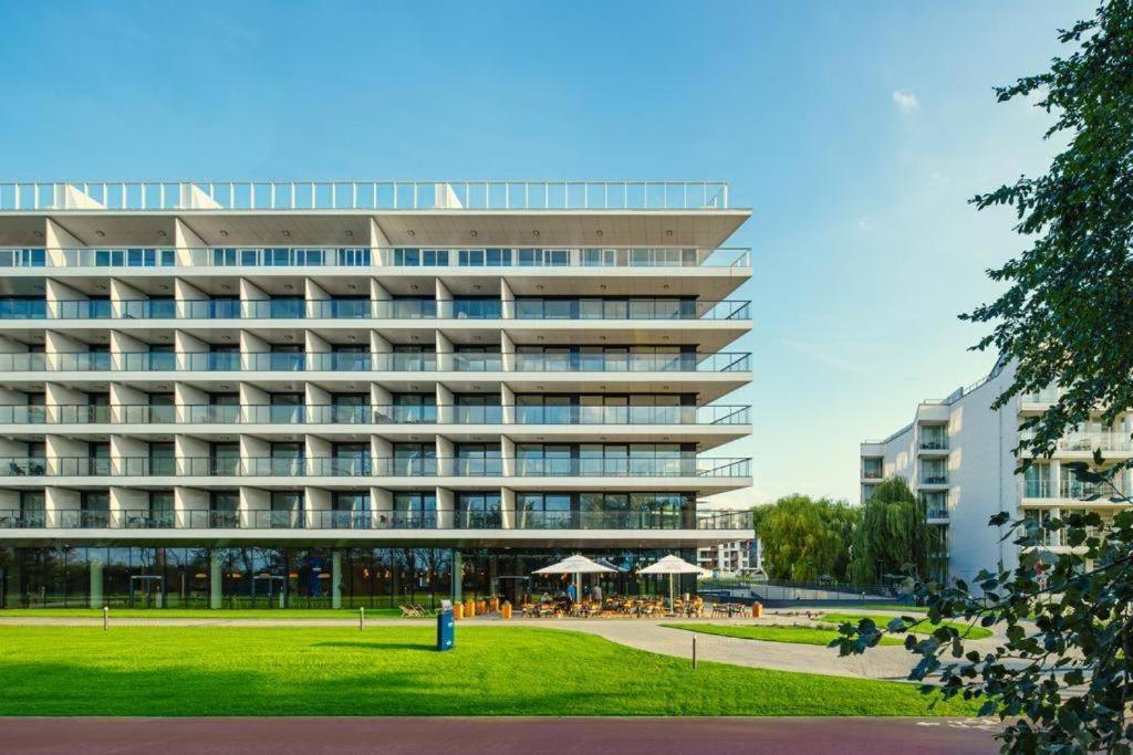 Apartment Sea View