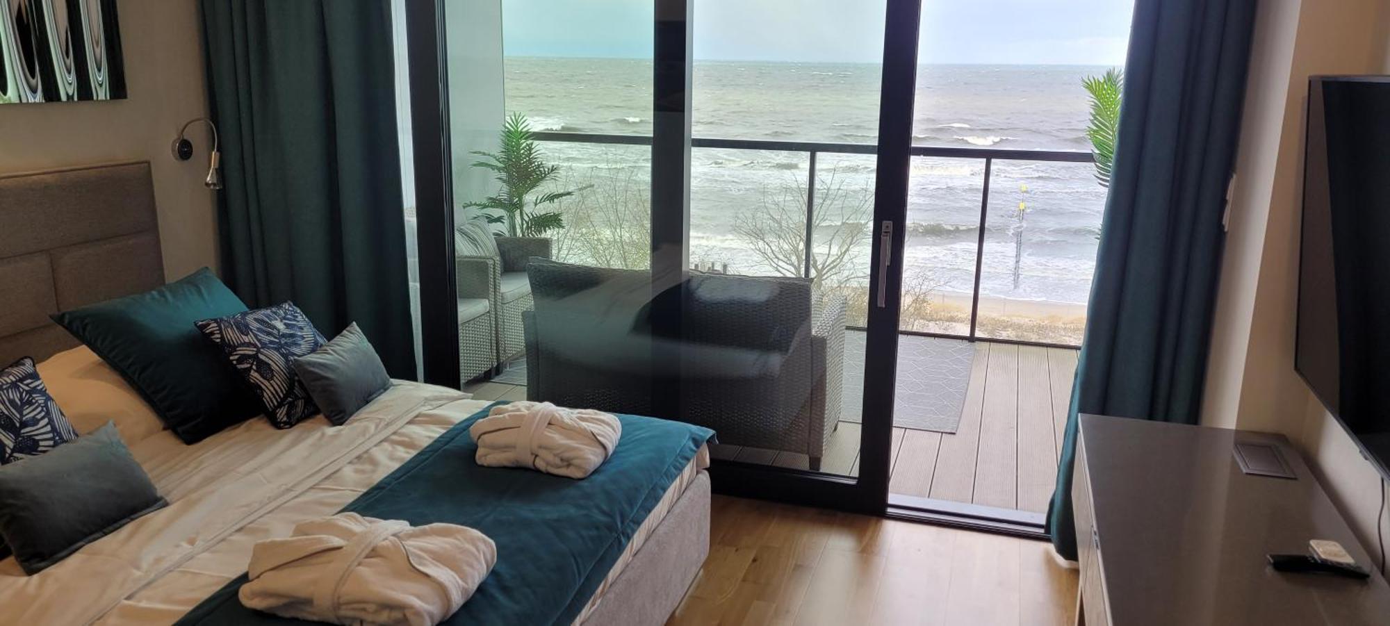 Apartment Sea View